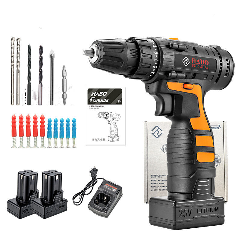 12V Lithium Electric Drill