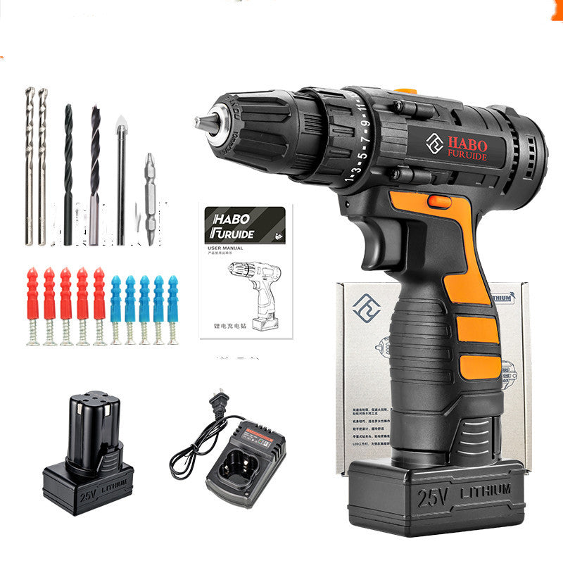 12V Lithium Electric Drill