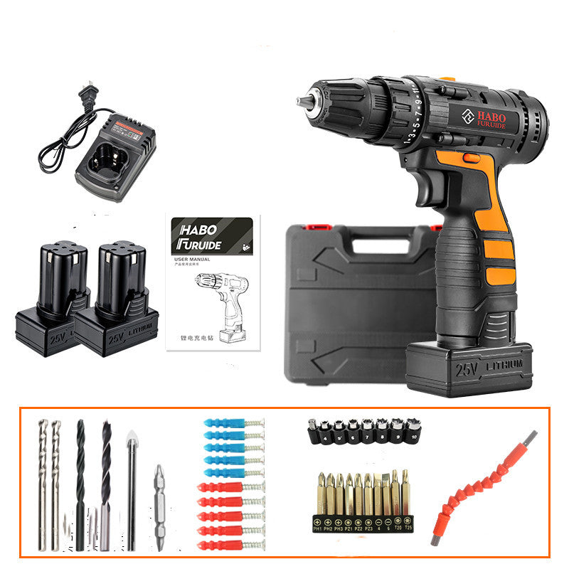 12V Lithium Electric Drill