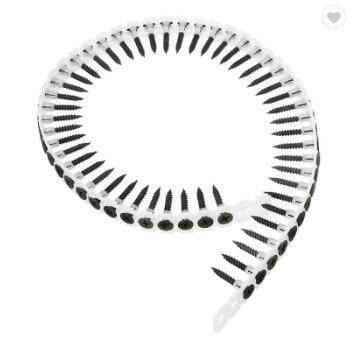 Chain Belt Screw Nail Gun