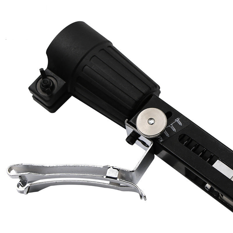 Chain Belt Screw Nail Gun