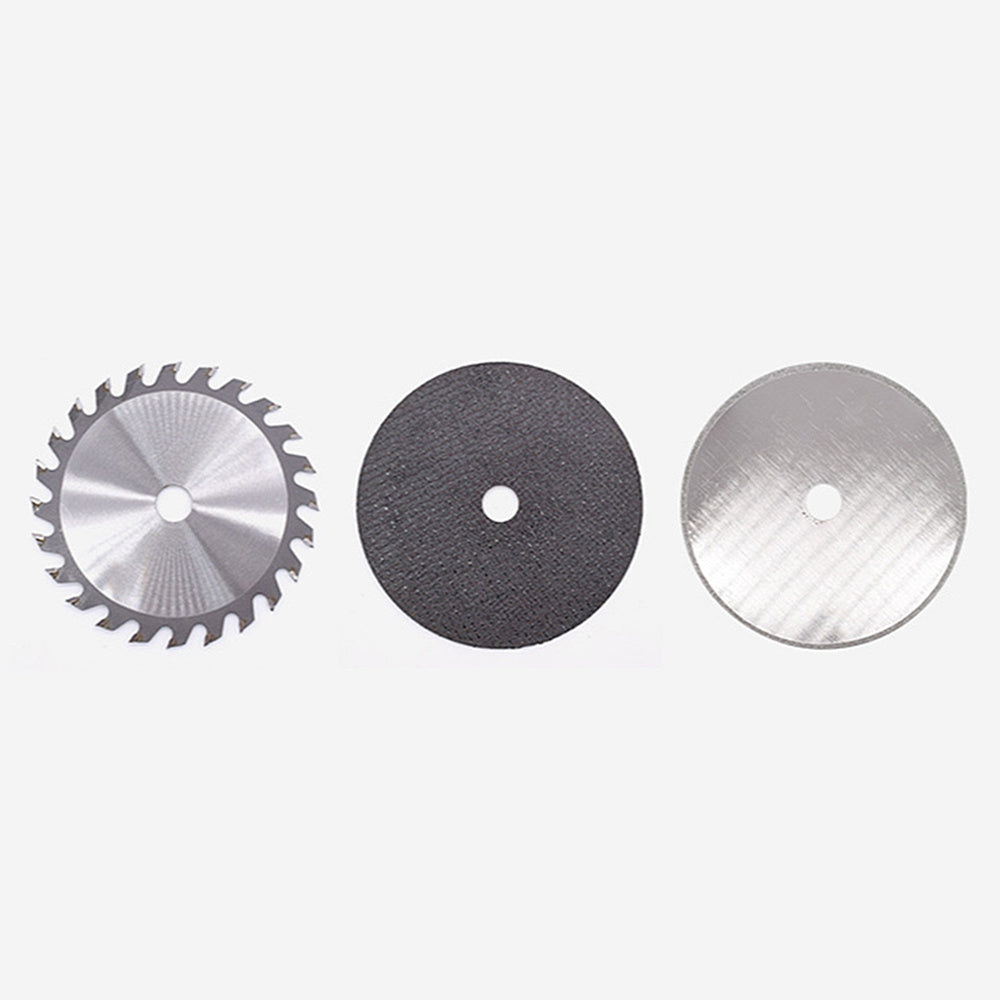 Wood Steel Plate Glass Tile Cutting Machine