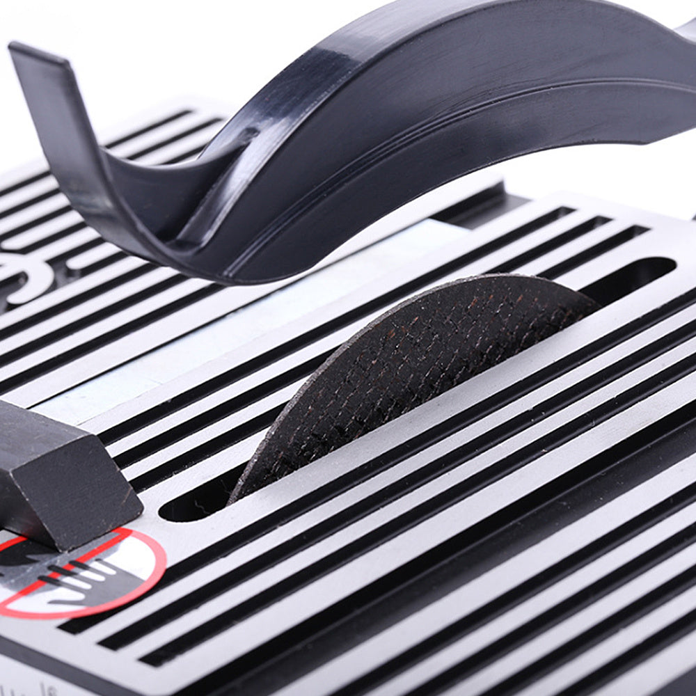 Wood Steel Plate Glass Tile Cutting Machine