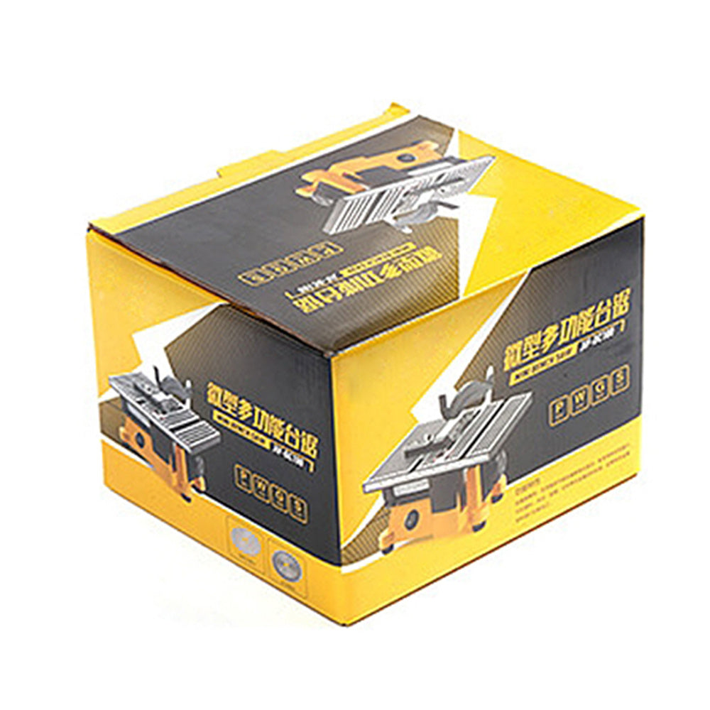 Wood Steel Plate Glass Tile Cutting Machine