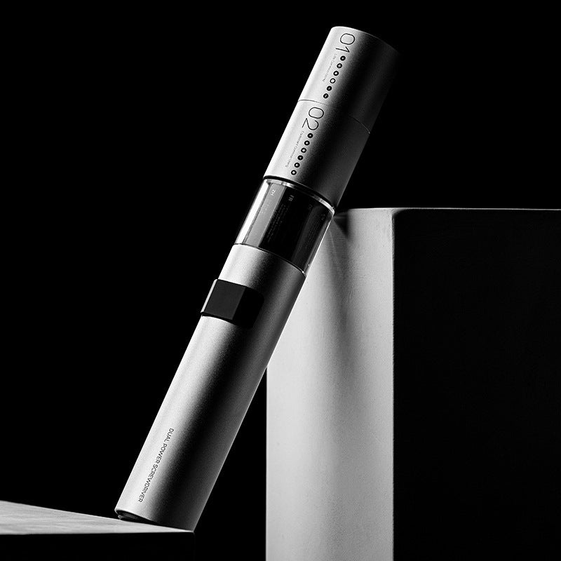 SD Electric screwdriver set