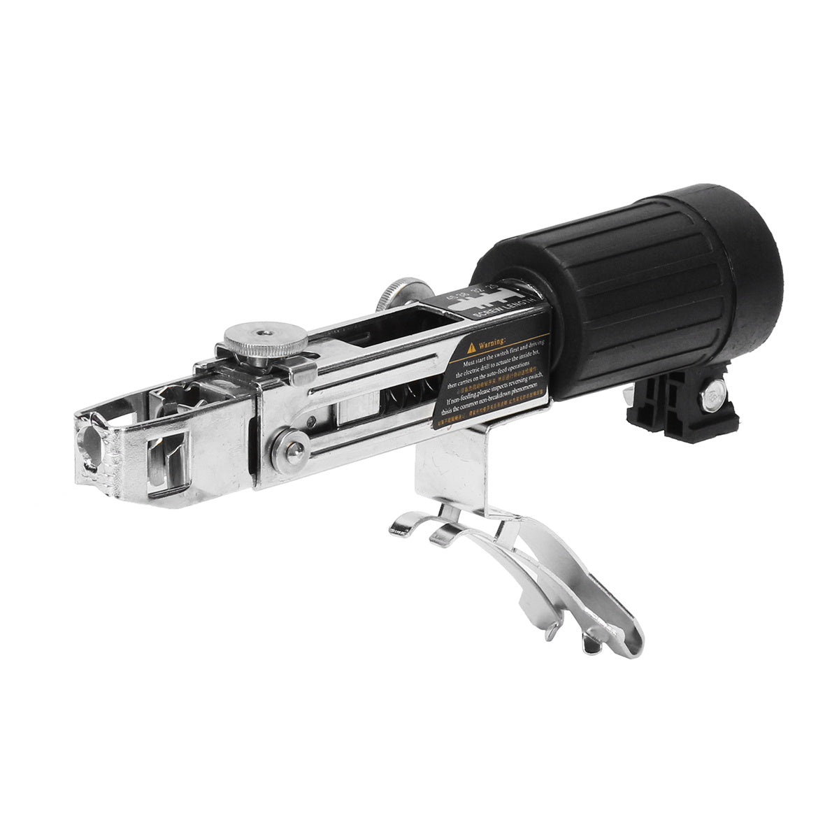Automatic Chain Nail Gun Tool