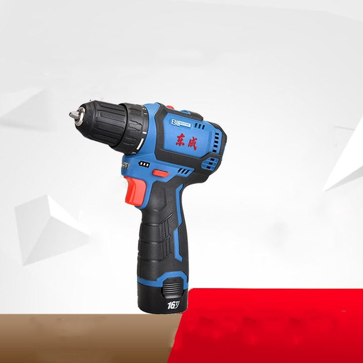 16V Brushless Electric Screwdriver