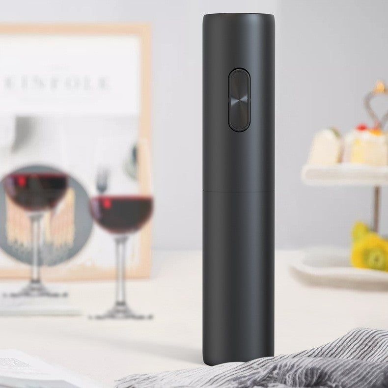 Electric Bottle Opener Screwdriver