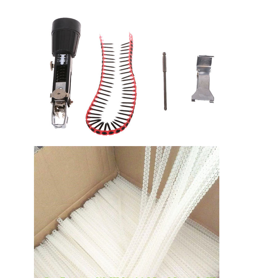 Automatic Chain Nail Gun Tool