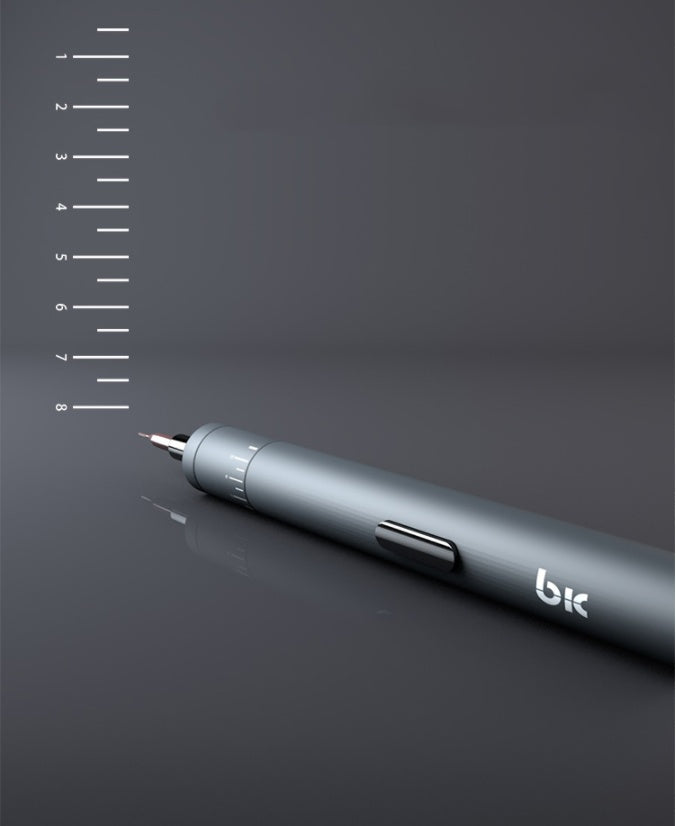 TBK Torque Electric Screwdriver