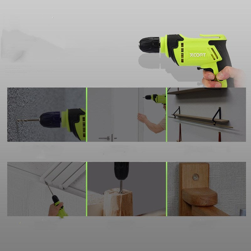 Electric Drill Power Tool