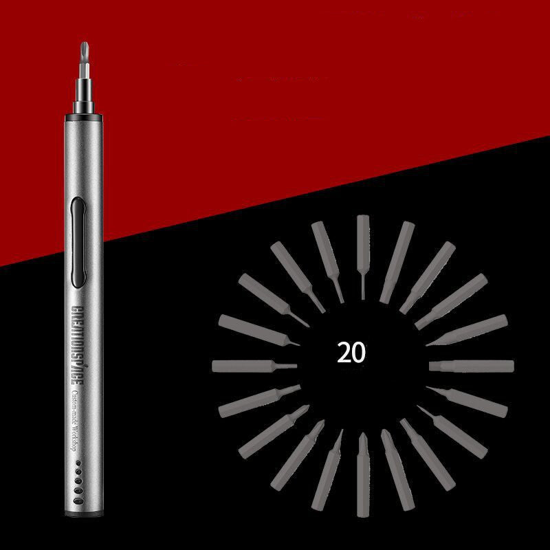 TBK Torque Electric Screwdriver