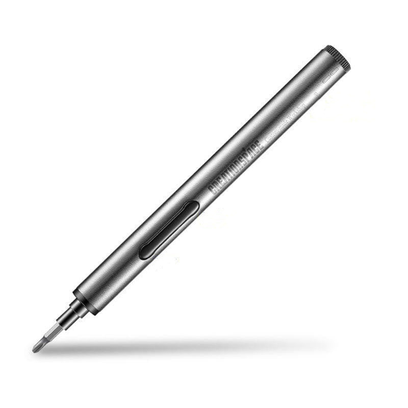 Precision DIY Electric Screwdriver