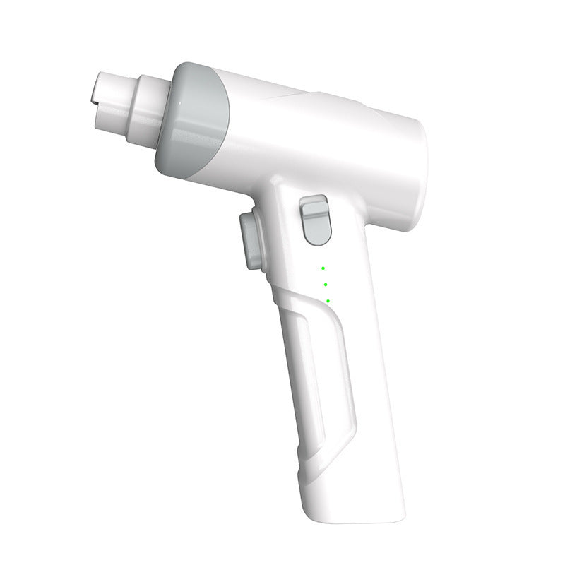 Gun Type Electric Nail Sharpener