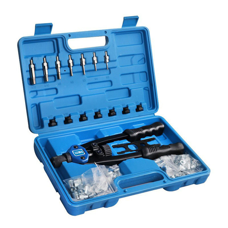 8 Rivet Gun Nut Tool