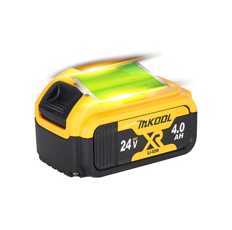 18v Rechargeable Electric Drill