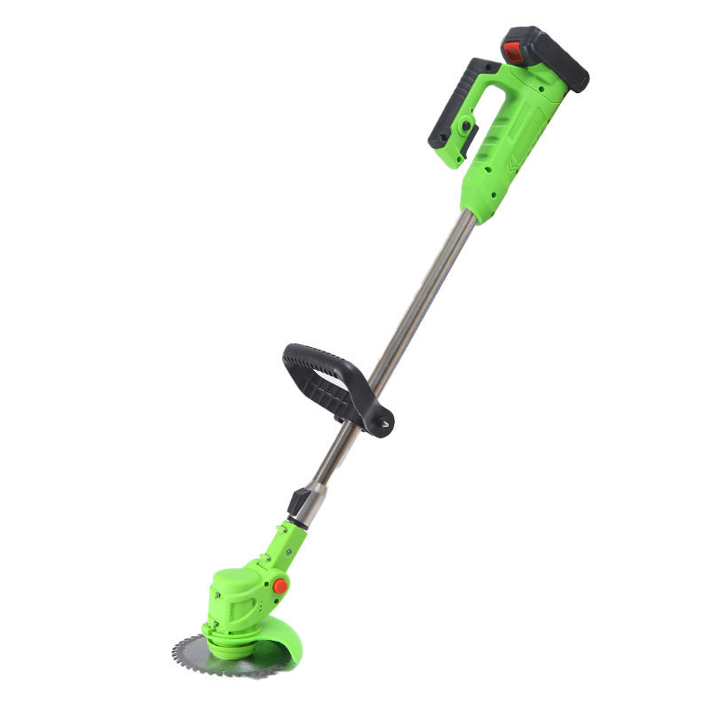 Lithium Weeder Foldable Mower