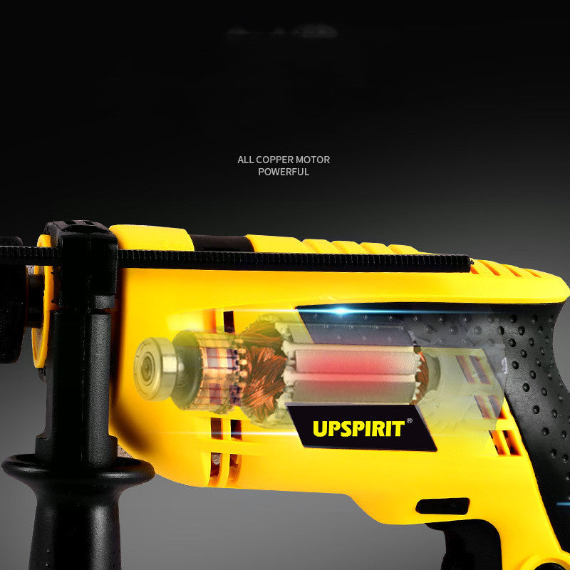 Multifunctional High-power Electric Drill