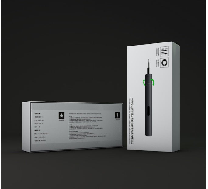 TBK Torque Electric Screwdriver