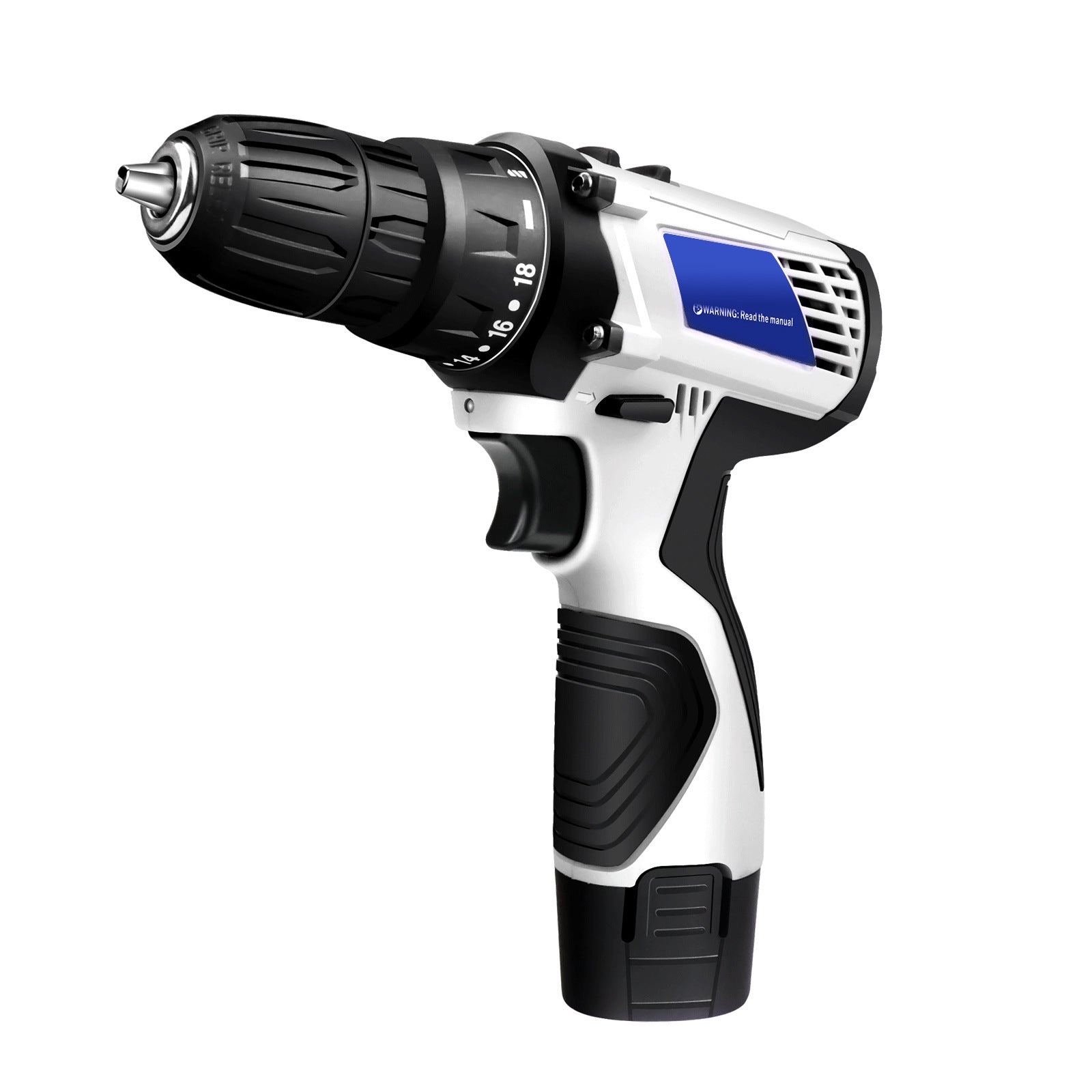 12V Lithium Electric Drill