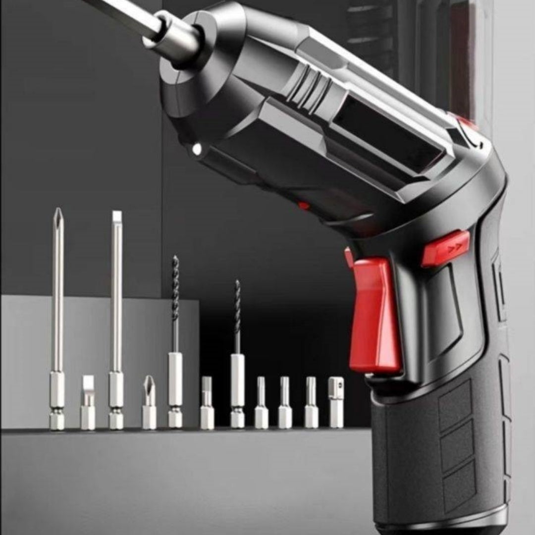 Electric Screwdriver Electric Drill