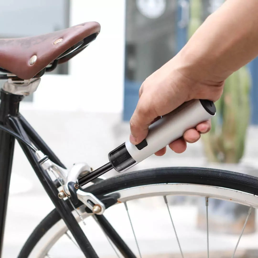 SD Electric screwdriver set