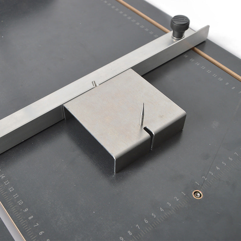 Foam Cutting Machine Electric