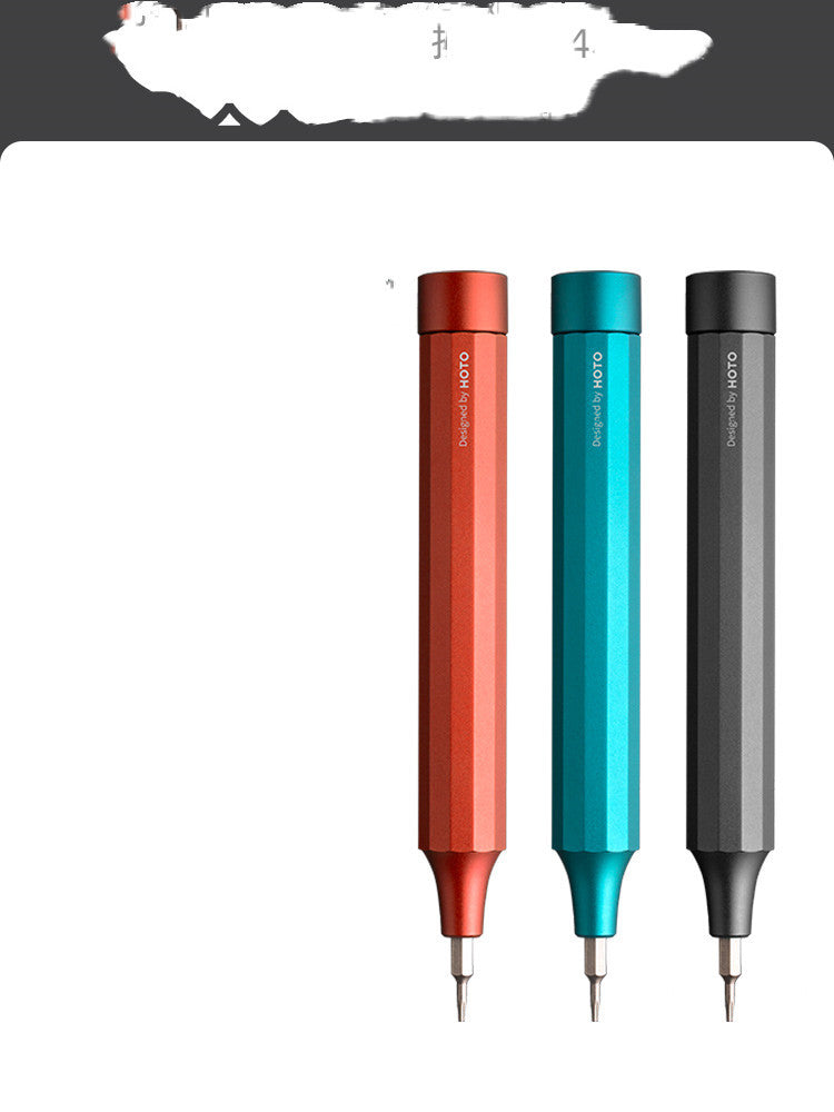 Monkey Electric Screwdriver