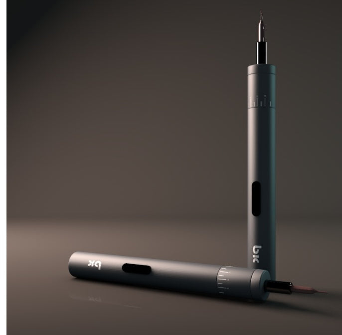 TBK Torque Electric Screwdriver