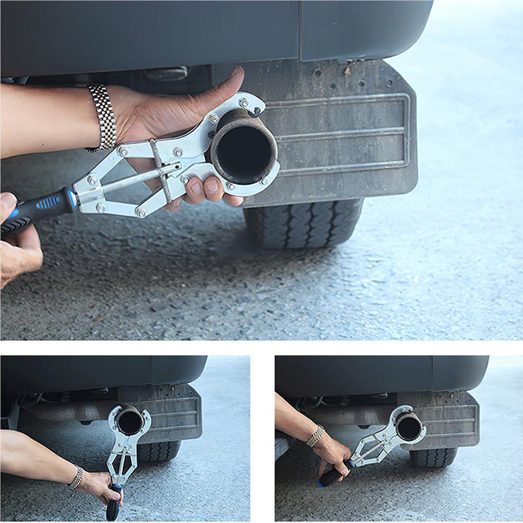 Rotary Quick Cutter For Round Steel Pipe