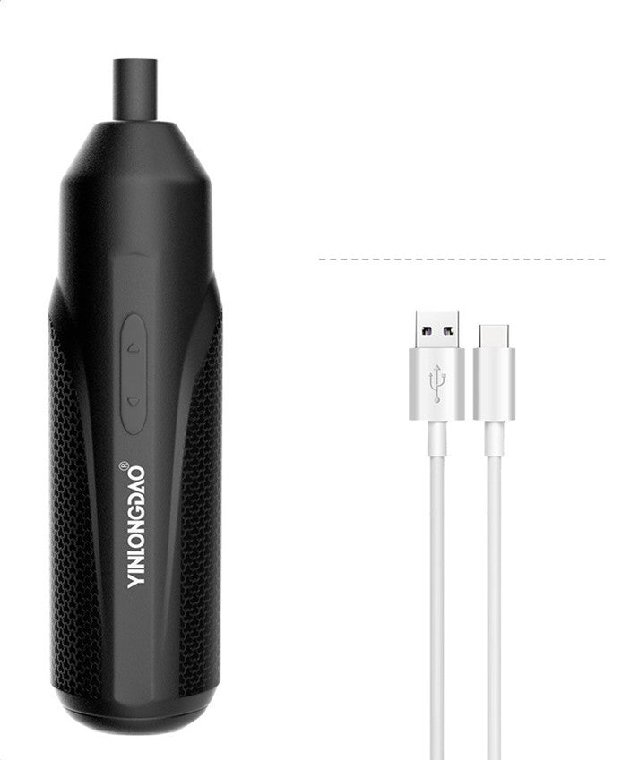 Smart Electric Screwdriver