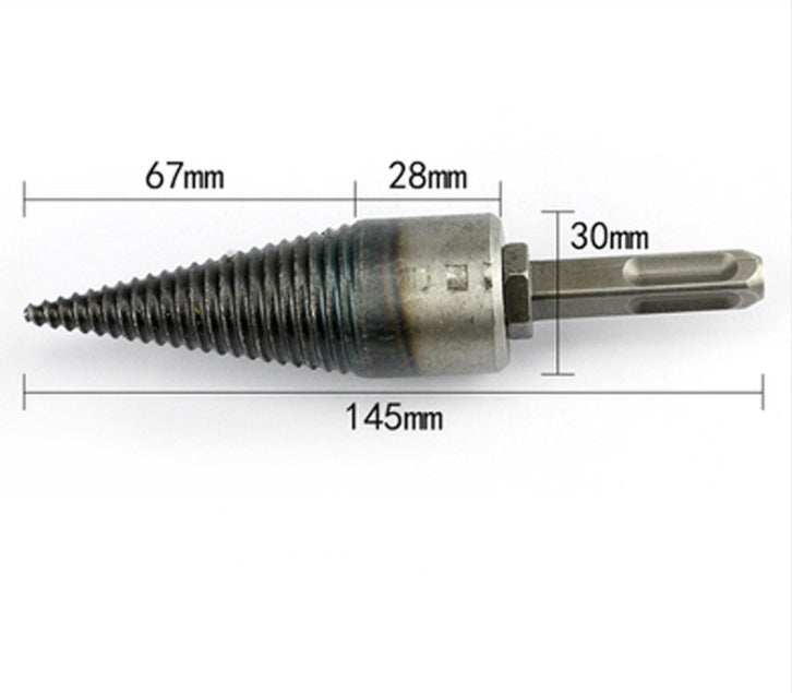 Coffin electric hammer