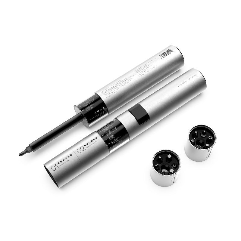 SD Electric screwdriver set