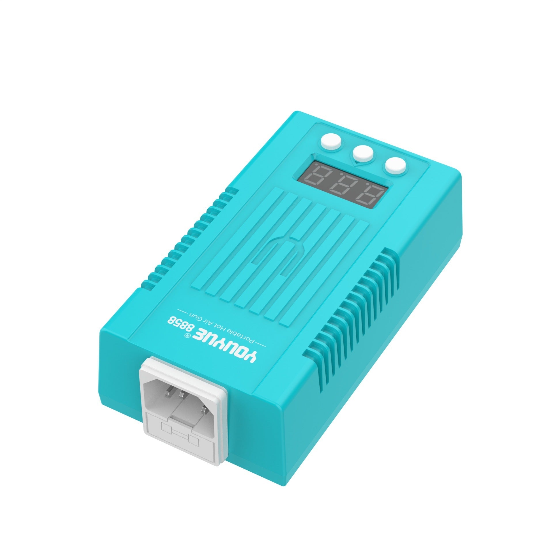 Portable Desoldering Fan Heat Gun