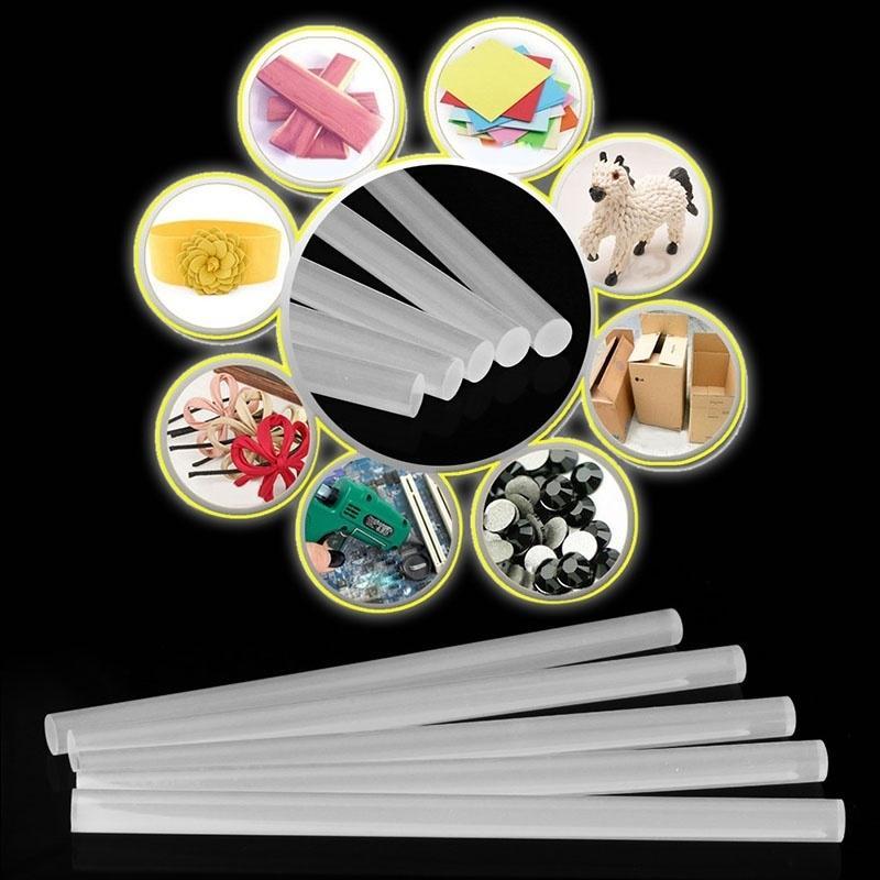 10pcs Electric Gun Craft