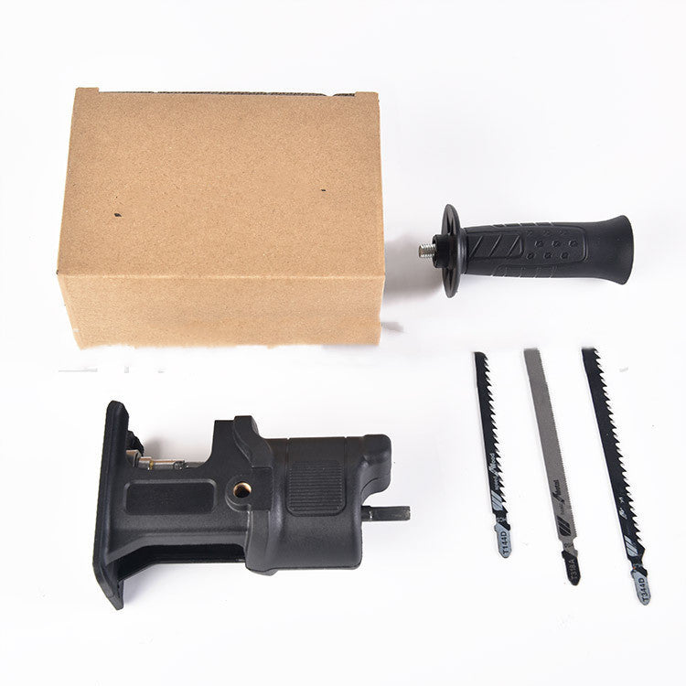 Portable Electric Drill