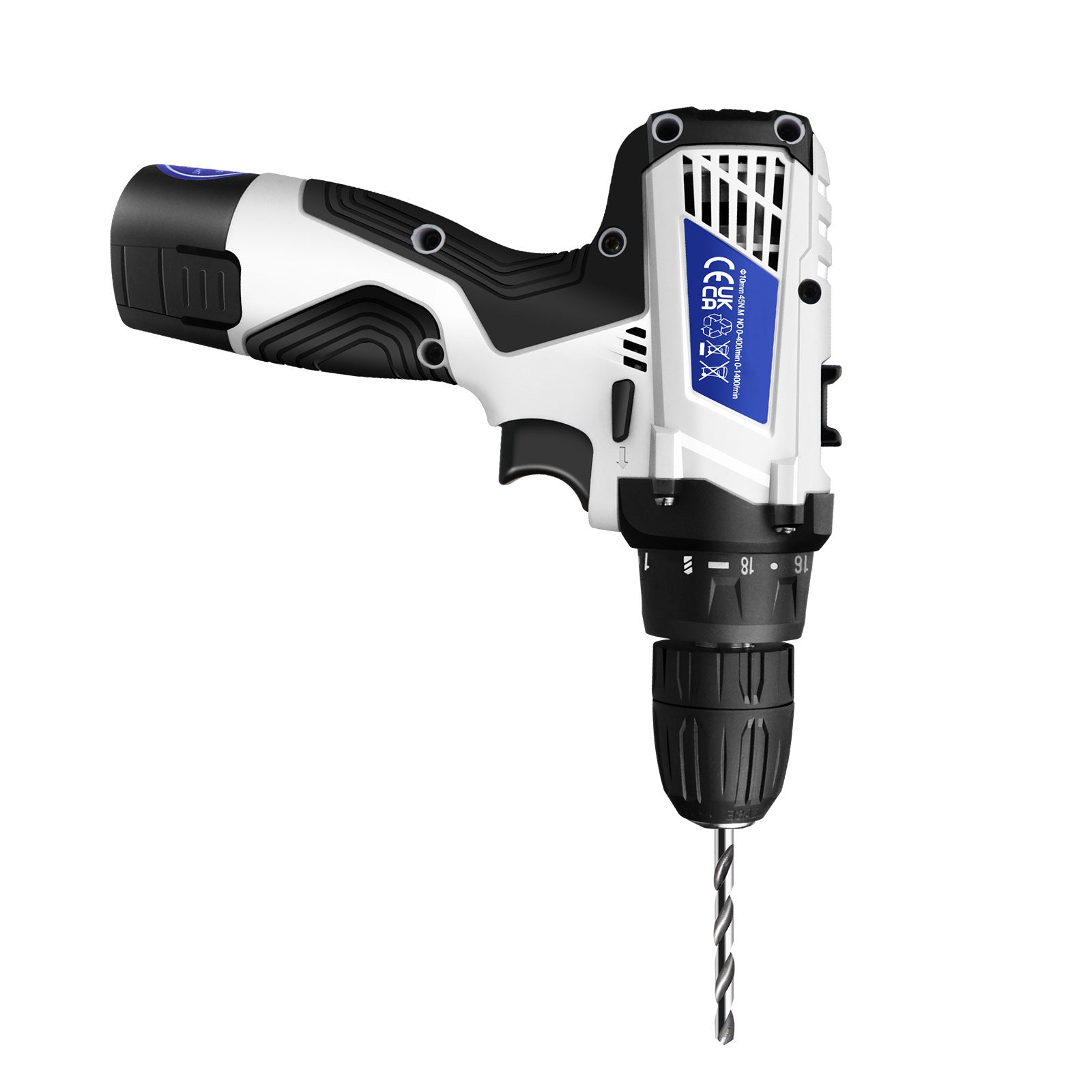 12V Lithium Electric Drill