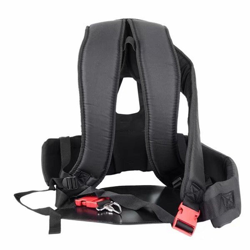 Comfortable Lawn Mower Shoulder Straps