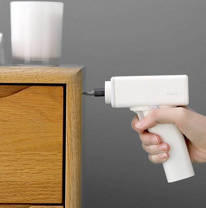 Electric Screwdriver Household Use
