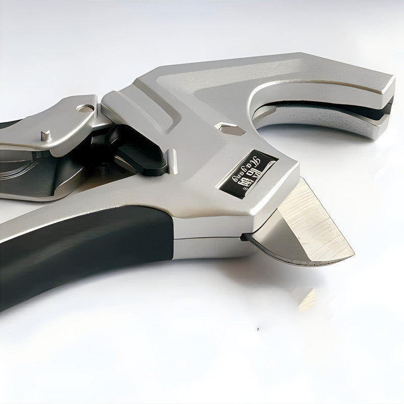 PVC Water Pipe Cutter Line Aluminum Alloy