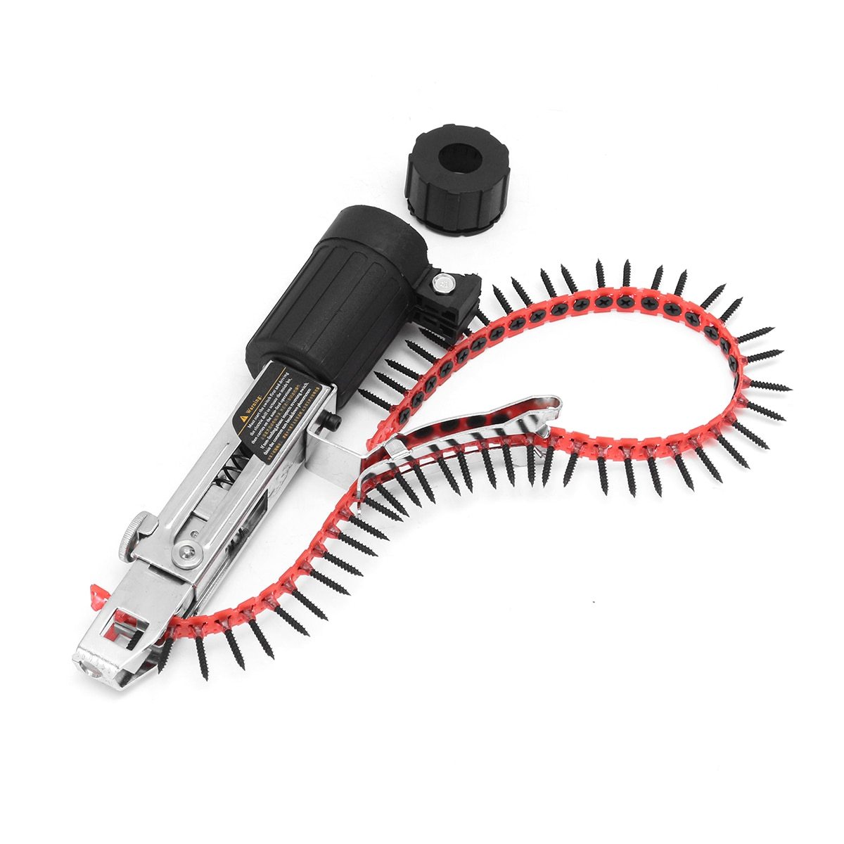 Automatic Chain Nail Gun Tool
