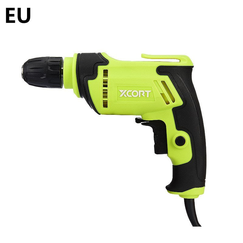 Electric Drill Power Tool