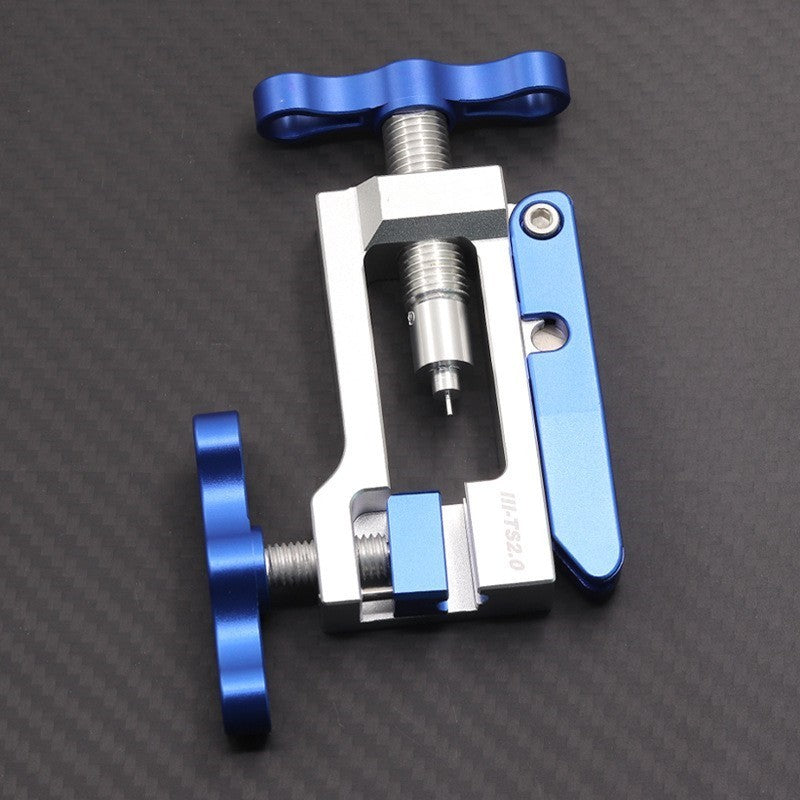 Bicycle Brake Oil Injection Pipe Cutter