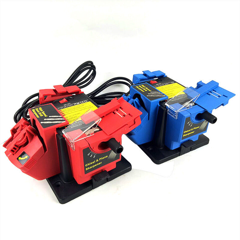 Twist Drill Grinding Machine