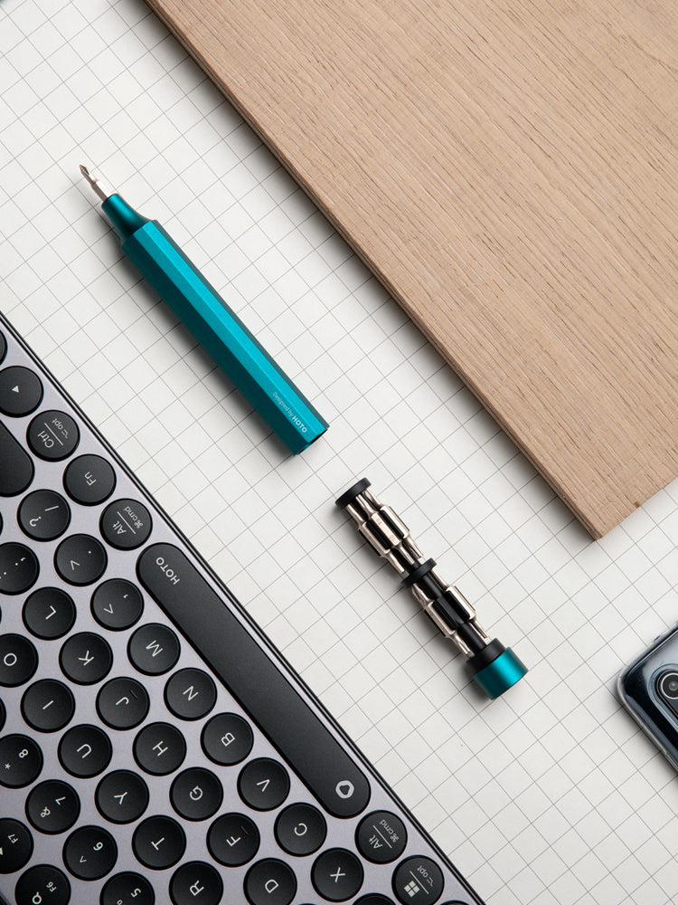 Monkey Electric Screwdriver