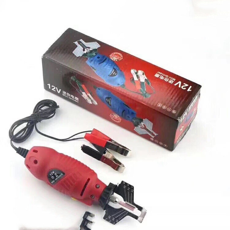 Electric Chainsaw Grinding Machine