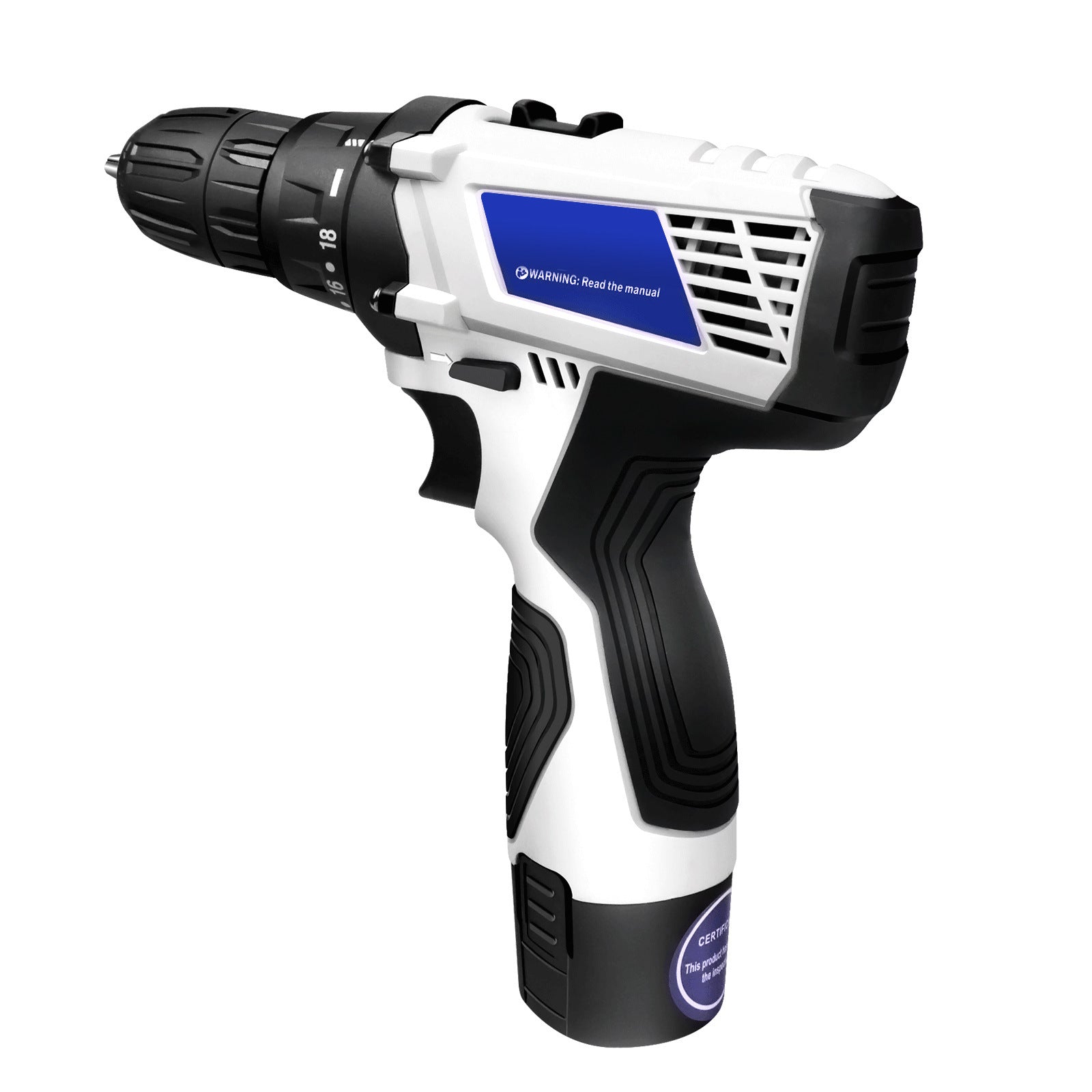 12V Lithium Electric Drill