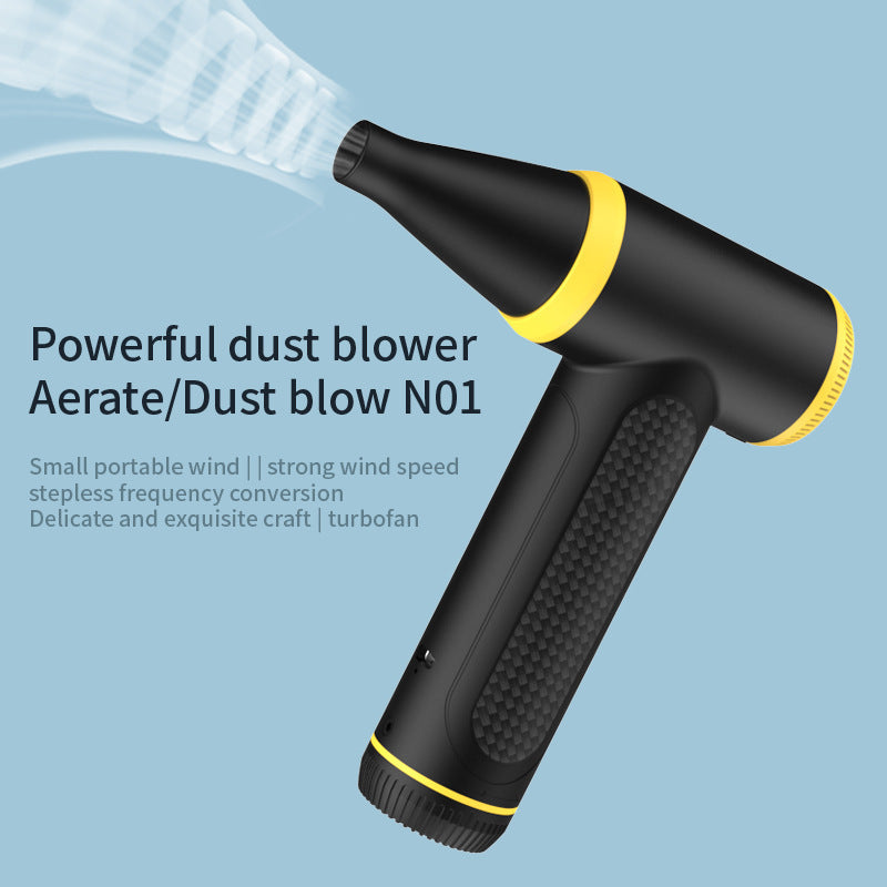 Mini Dust Blower Outdoor Blower