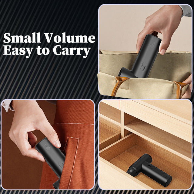 Mini Dust Blower Outdoor Blower