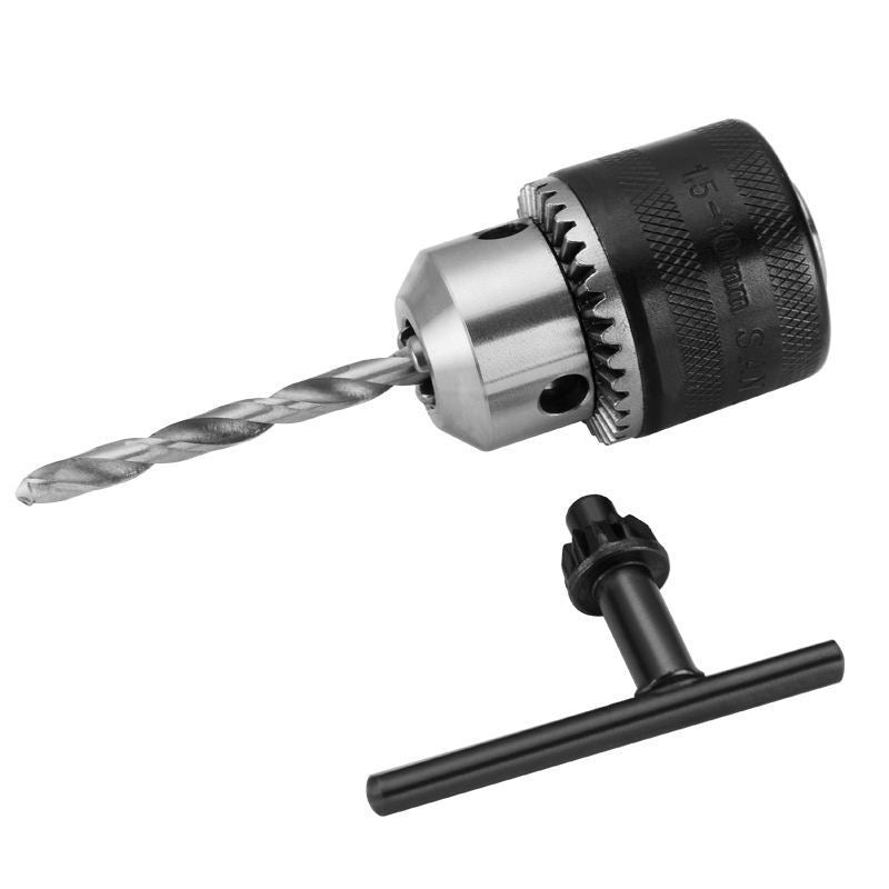 Electric Hammer Drill Chuck